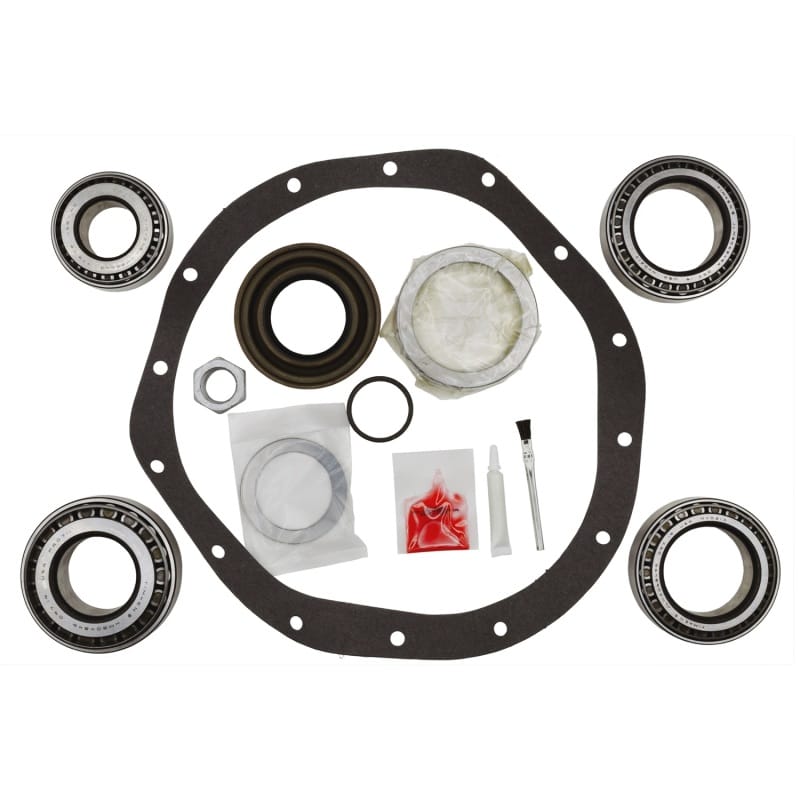Eaton — Eaton Master Differential Install Kit