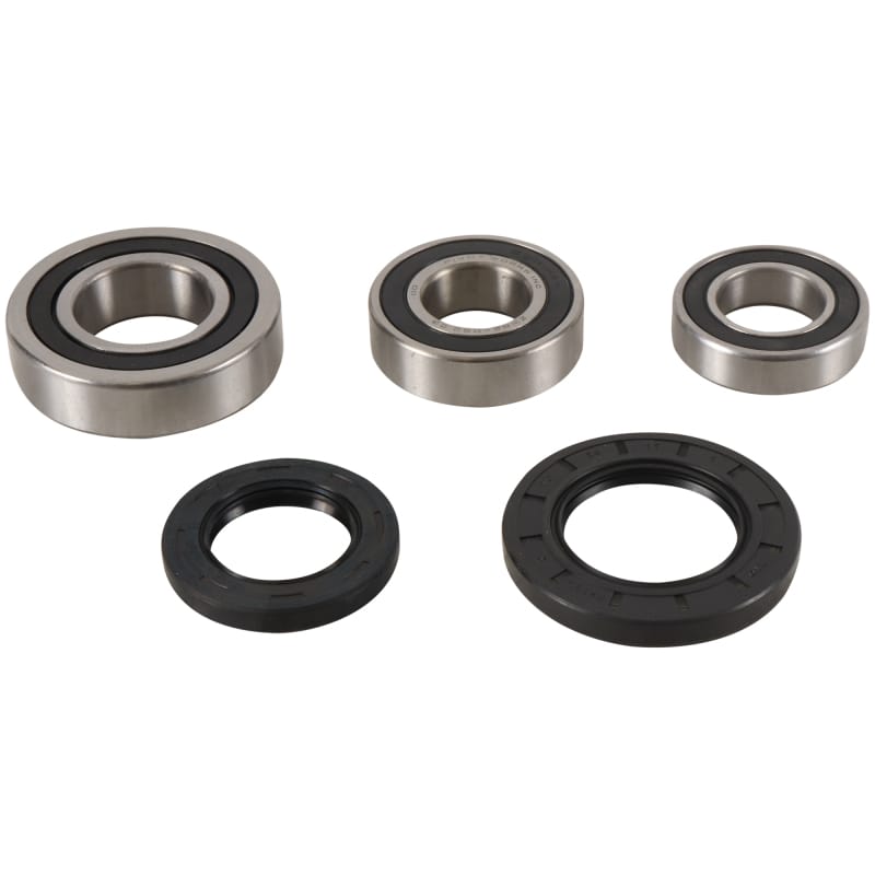 Pivot Works — Pivot Works 11-22 Suzuki GSX-R600 Rear Wheel Bearing Kit