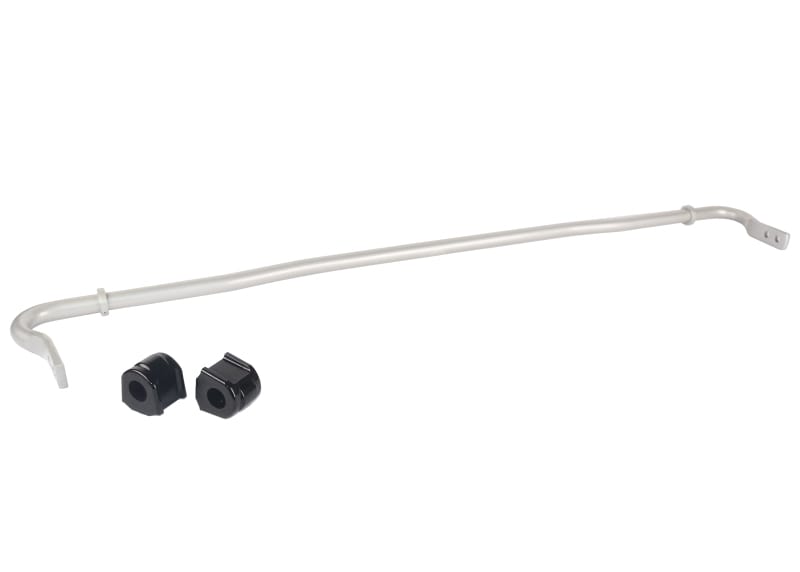 Whiteline — Sway bar - 20mm X heavy duty blade adjustable
Sway Bar - 20mm 2 Point Adjustable