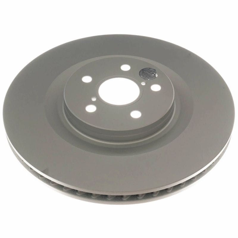 PowerStop — PowerStop Evolution Coated Rotor