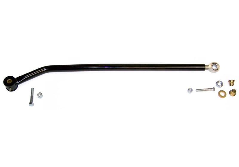Superlift — Adjustable Rear Track Bar - 97-06 Jeep TJ w/ 3-6" Lift
Adjustable Rear Track Bar-97-06 Jeep TJ w/3-6in. Lift