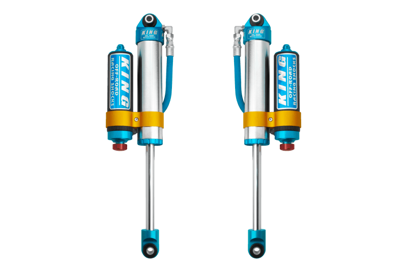 King Shocks — MERCEDES SPRINTER, 4WD, 3500, 19+