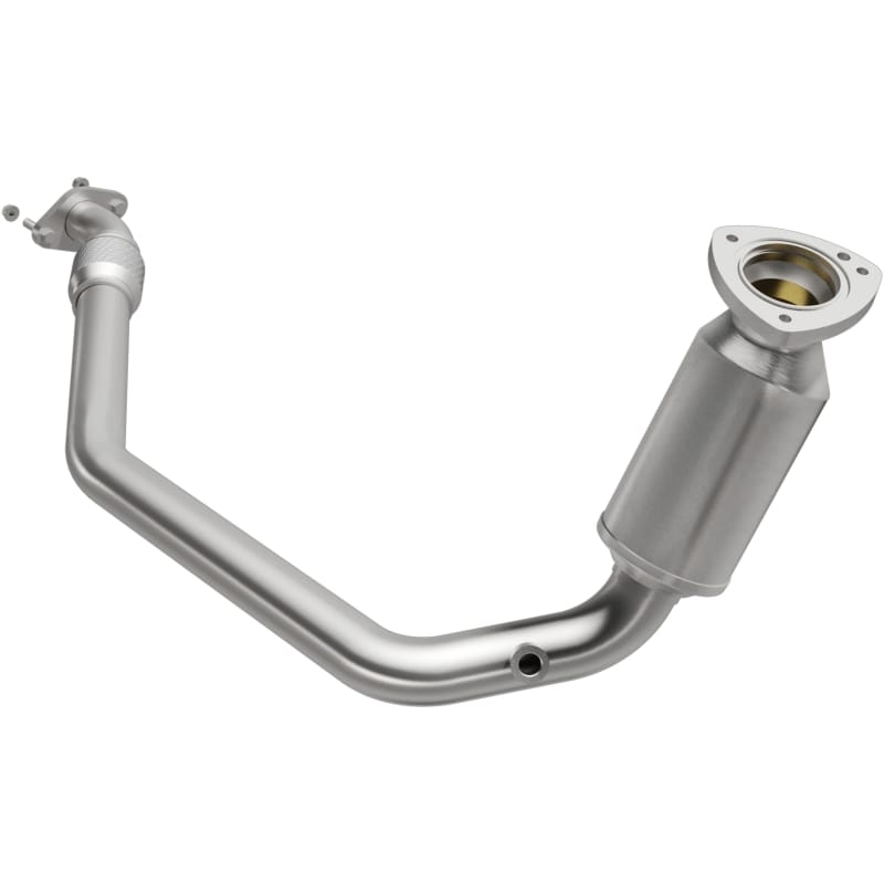 Magnaflow — California CARB Direct-Fit Catalytic Converter
California Direct-Fit Catalytic Converter