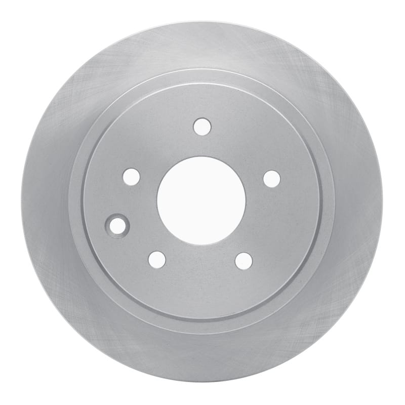DFC — Disc Brake Rotor