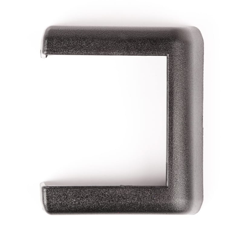 OMIX — Tailgate Hinge Cover