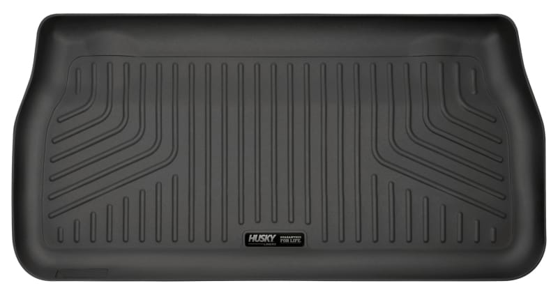 Husky Liners — Weatherbeater - Cargo Liner
Weatherbeater-Cargo Liner