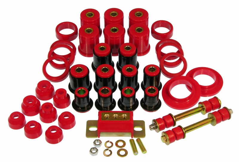 Prothane — TOTAL KIT 80-90 CHEVY FULL SIZE