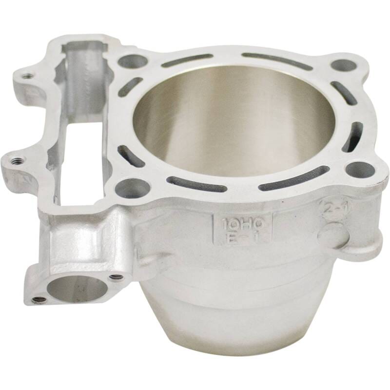 Cylinder Works — Cylinder Works 07-09 Suzuki RM-Z 250 250cc Big Bore Cylinder 80mm