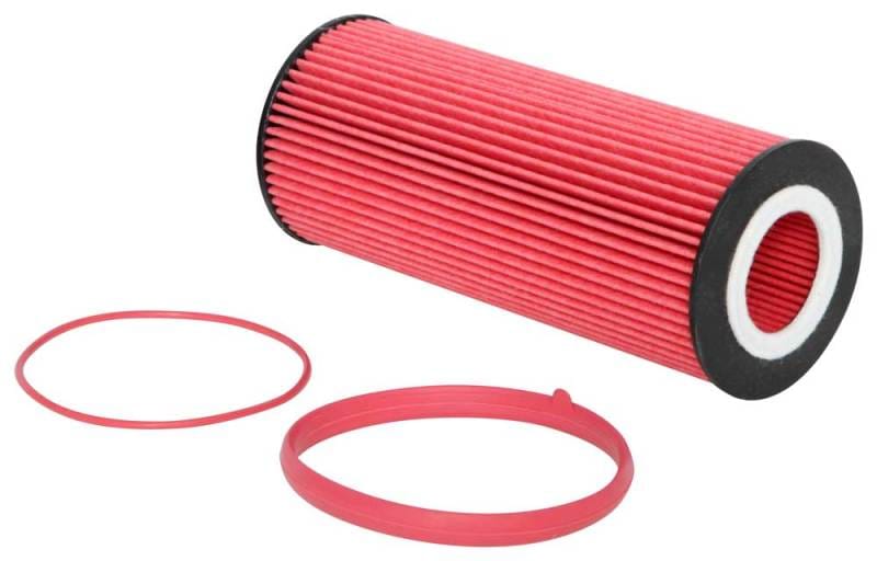 K&N Engineering — Oil Filter