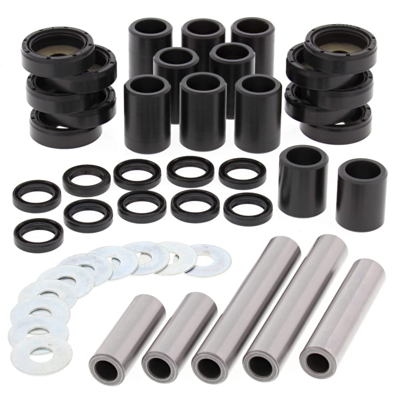 All Balls Racing — All Balls Racing 09-22 Suzuki LT-A500X Rear Independent Suspension - 2 Kits Req. Per Veh.