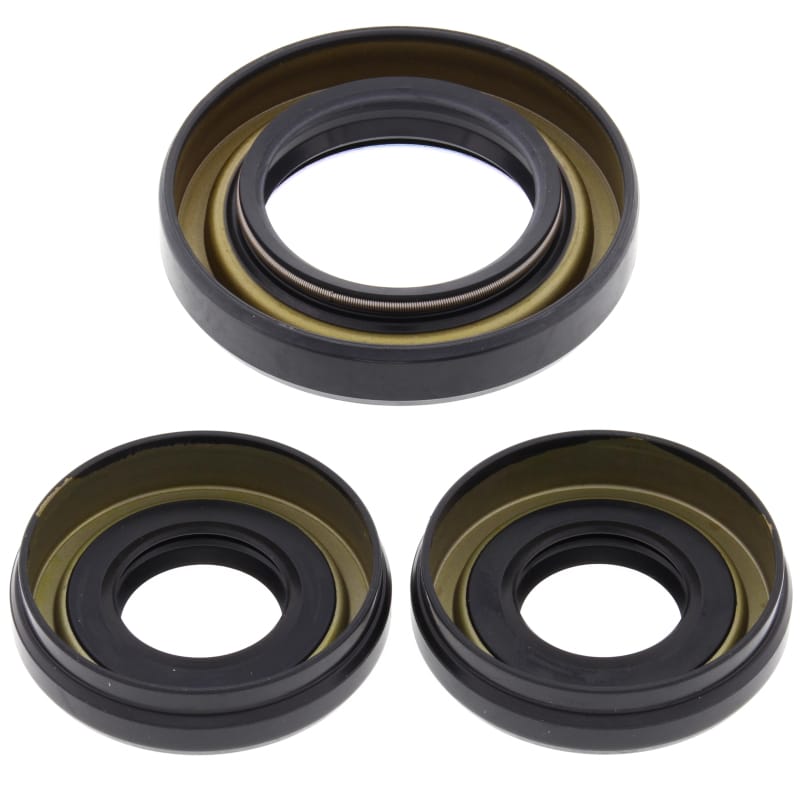 All Balls Racing — All Balls Racing 88-00 Honda TRX300FW Fourtrax 4x4 Differential Seal Only Kit Front