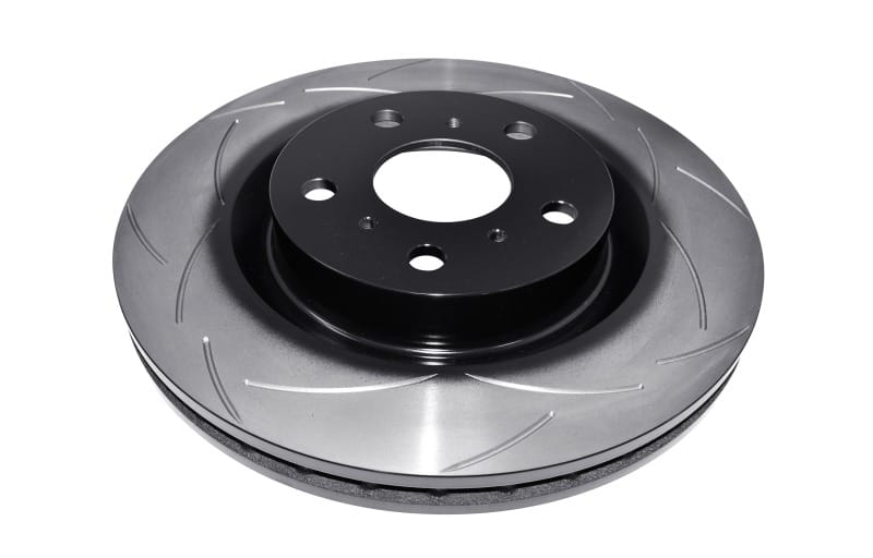 DBA — T2 T-Slot Uni-Directional Slotted Rotor
Front Street Series T2 Brake Rotor