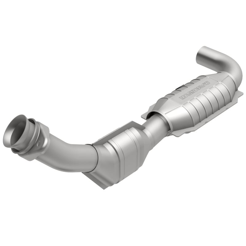 Magnaflow — California CARB Direct-Fit Catalytic Converter
California Direct-Fit Catalytic Converter
