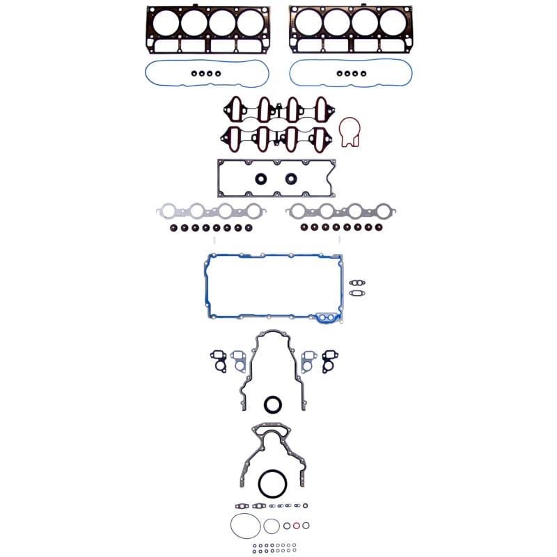Fel-Pro — Engine Gasket Set