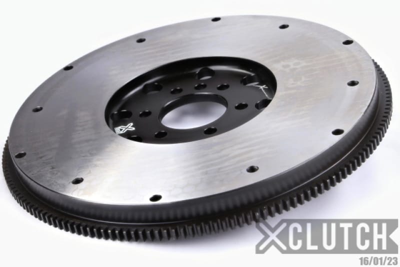 XCLUTCH — Single Mass Flywheel; Lightweight Chromoly