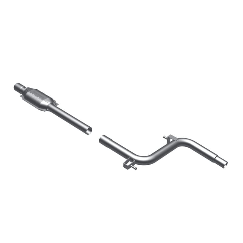 Magnaflow — Standard Grade Direct-Fit Catalytic Converter