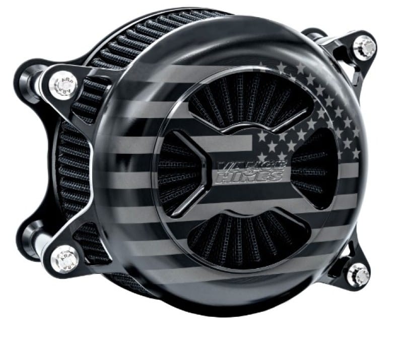 Vance and Hines — Vance & Hines HD Multi Fit VO2 America Intake Kit 2