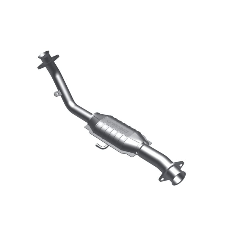 Magnaflow — Standard Grade Direct-Fit Catalytic Converter
