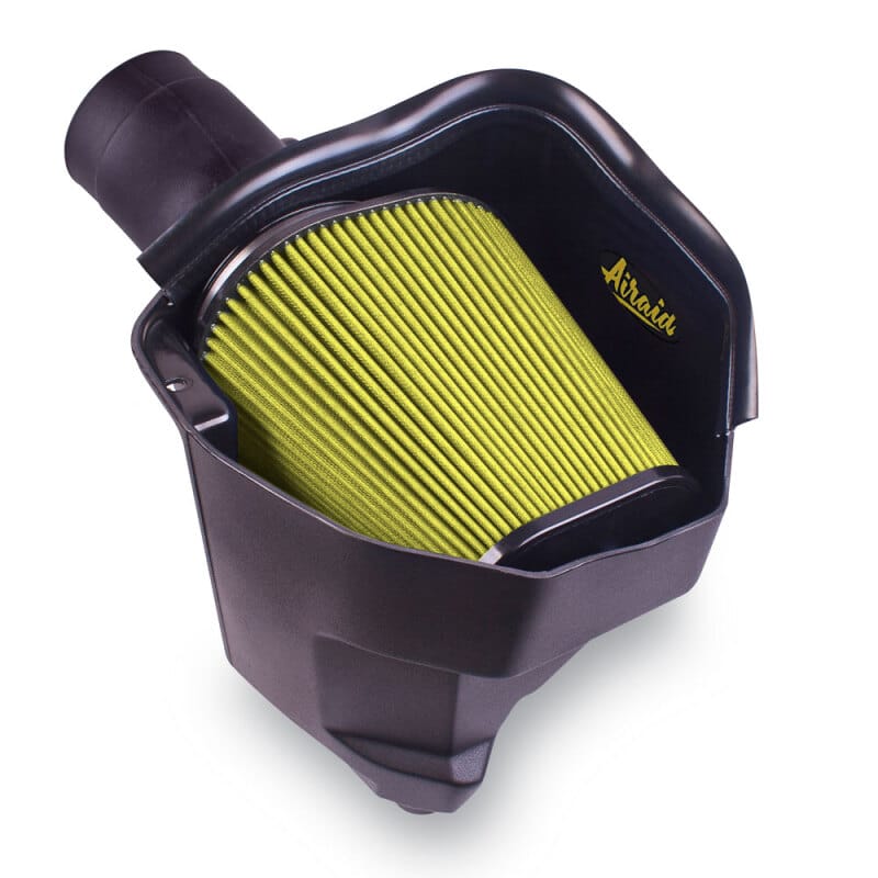 Airaid — Performance Air Intake System