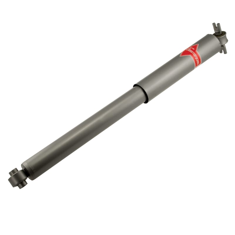 KYB — High Pressure Monotube Gas Shock