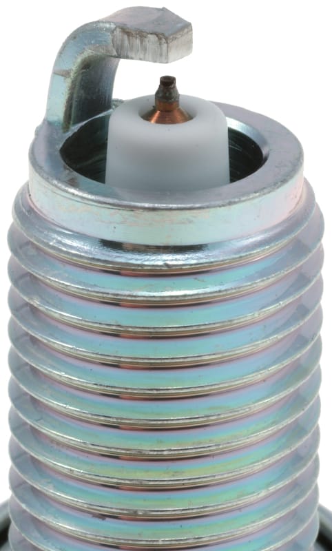 NGK — DCPR7EIX Solid, Sold Individually, for Box Order: 4
NGK Iridium IX Spark Plug