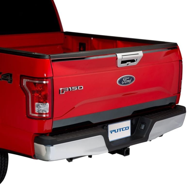 Putco — Tailgate Accent