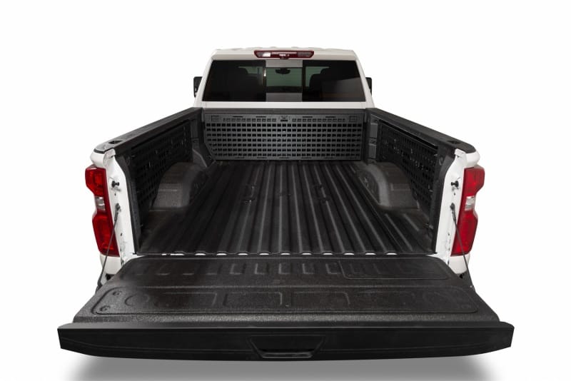 Putco — Molle Panel