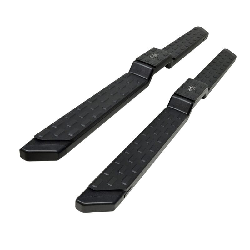 Westin — Westin 19-25 Ford Ranger SuperCrew HDX Running Boards - Tex. Blk
Running Board