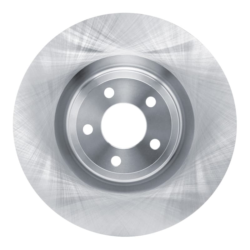 DFC — DFC 20-25 Ford Explorer Front Brake Rotor