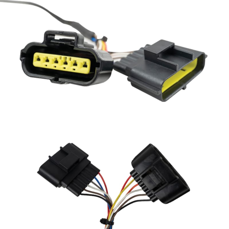 Injen — X-Pedal PRO Black Edition Throttle Controller
