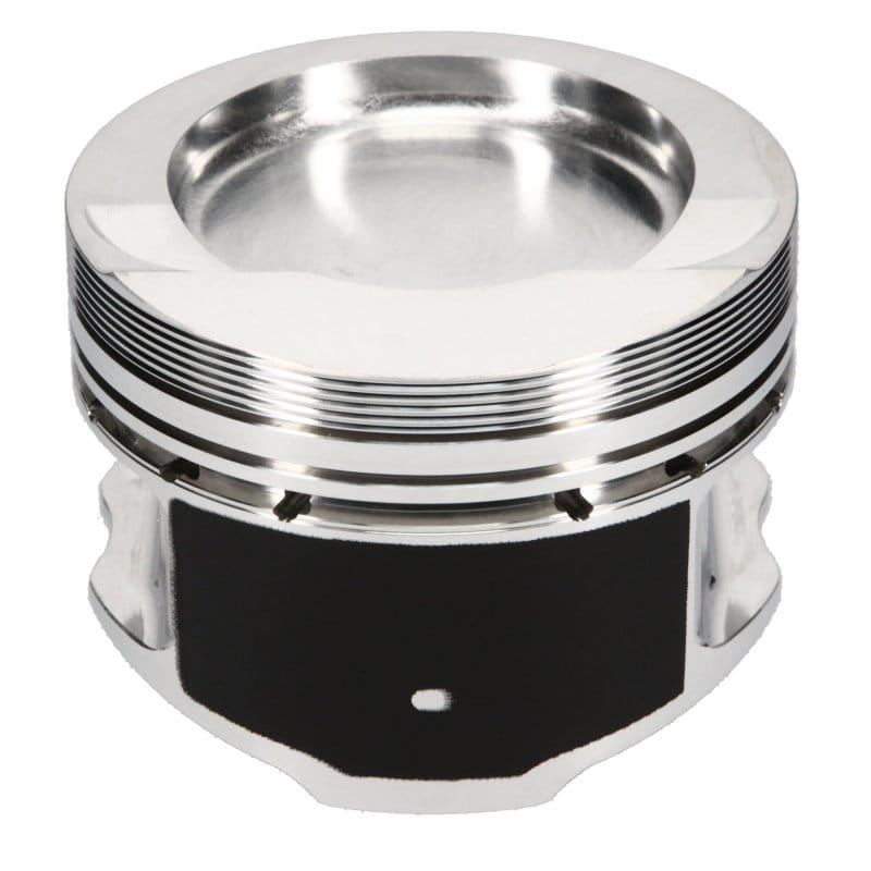 JE Pistons — Piston Single, 2618, Dome, 3.228 Bore, 1.275 CD, 0.787 Pin, Set of 1.