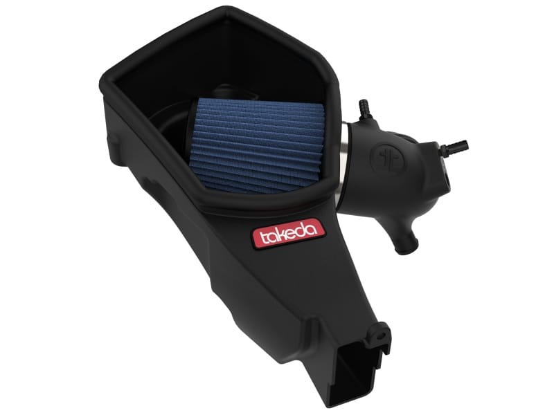 aFe — Takeda Stage-2 Cold Air Intake System w/ Pro 5R Filter