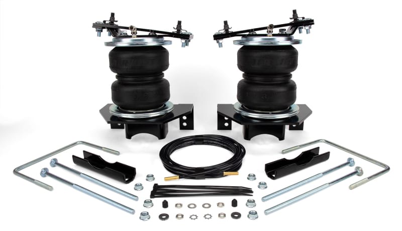 Air Lift — Air Lift LoadLifter 5000 Air Spring Kit 2020 Ford F-250 F-350 4WD SRW
Susp Leveling Kit