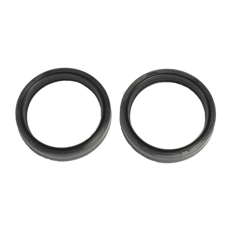 Athena — Athena 09-14 Husqvarna CR 125 (Husqvarna Engine) 48x57.7x9.5/10.3mm Fork Oil Seal Kit