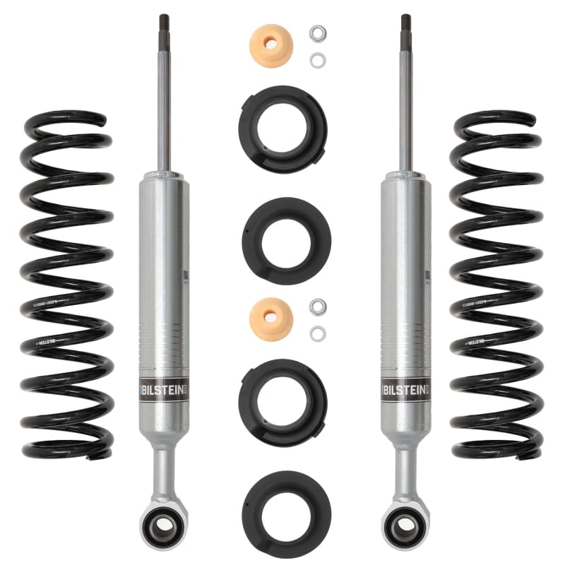 Bilstein — Bilstein 2025 Toyota 4Runner / 24-25 Land Cruiser B8 6112 Suspension Kit - 0-2.75in Front Lift
Front Kit