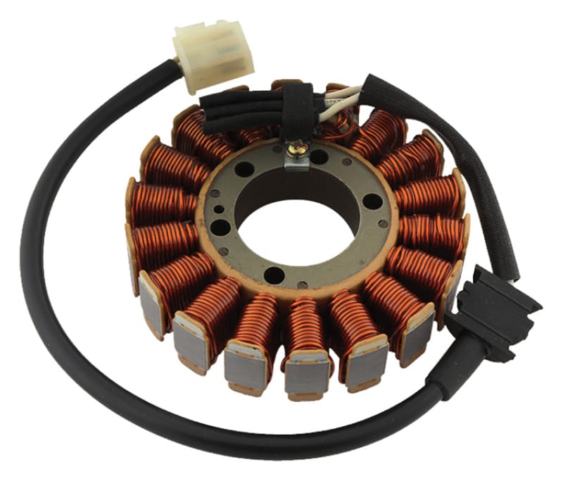 Arrowhead — Arrowhead Yamaha Stator Coil