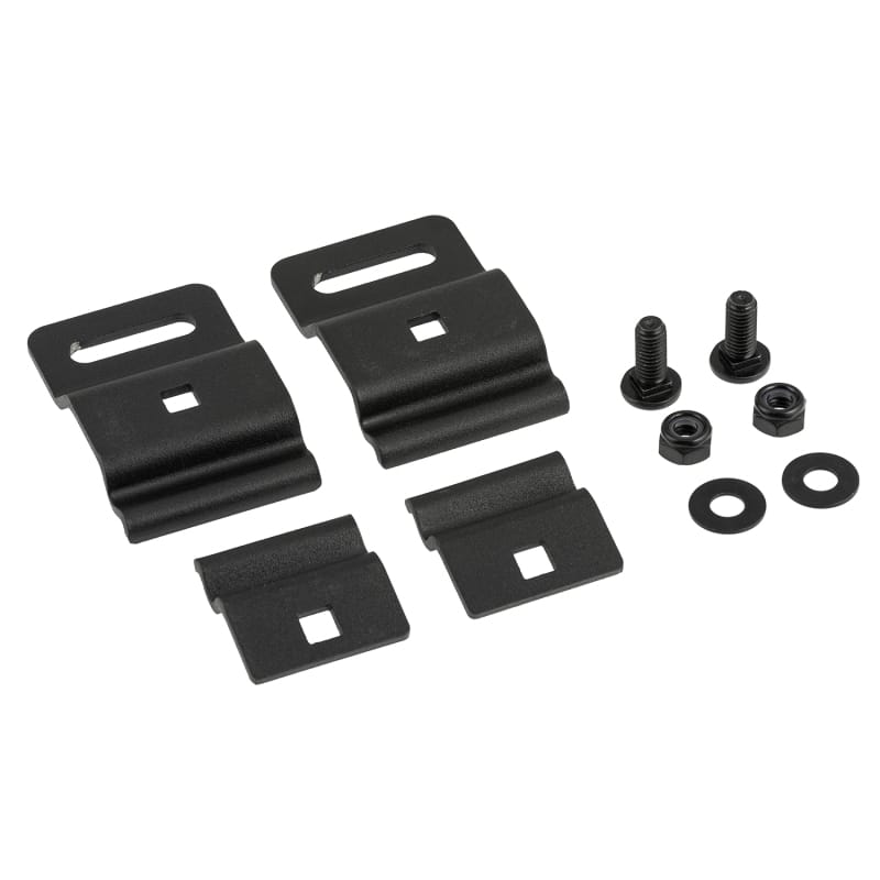 ARB — Narrow Horizontal Mt