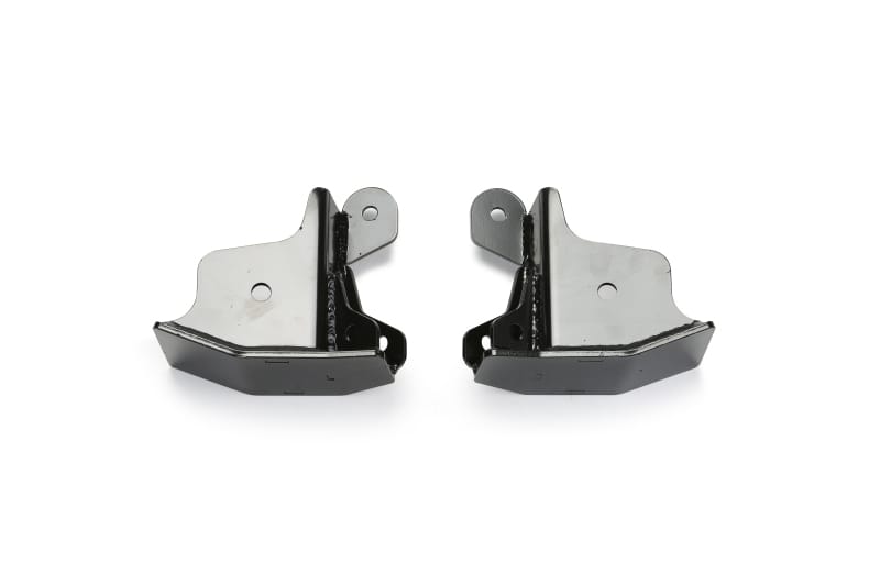 Fabtech — HIGH CLEARANCE RR LWR SHK MNTS
Shock Mounts
