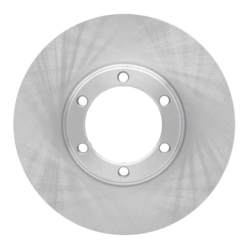 DFC — Disc Brake Rotor