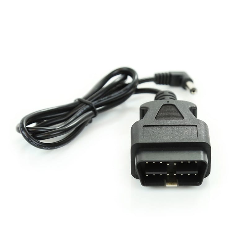 Antigravity Batteries — Antigravity OBD-II Memory Saver Cable (For XP1/XP10/XP10-HD)
