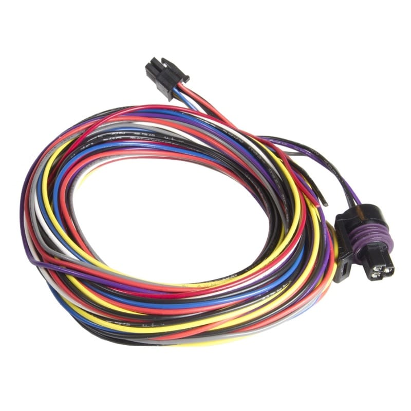 AutoMeter — WIRE HARNESS, PRESSURE, FOR ELITE GAUGES, REPLACEMENT