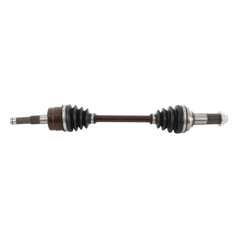 All Balls Racing — All Balls Racing 03-08 YFM 660 F Grizzly 4x4 Axle