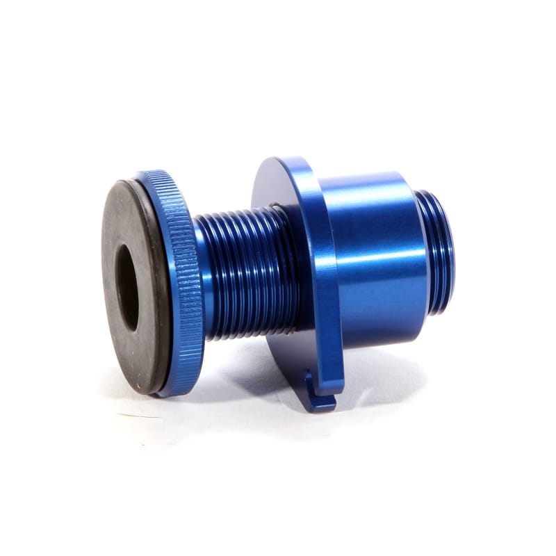 BBK — 1979-2004 MUSTANG CLUTCH CABLE FIREWALL ADJUSTER
Clutch Cable Firewall Adjuster