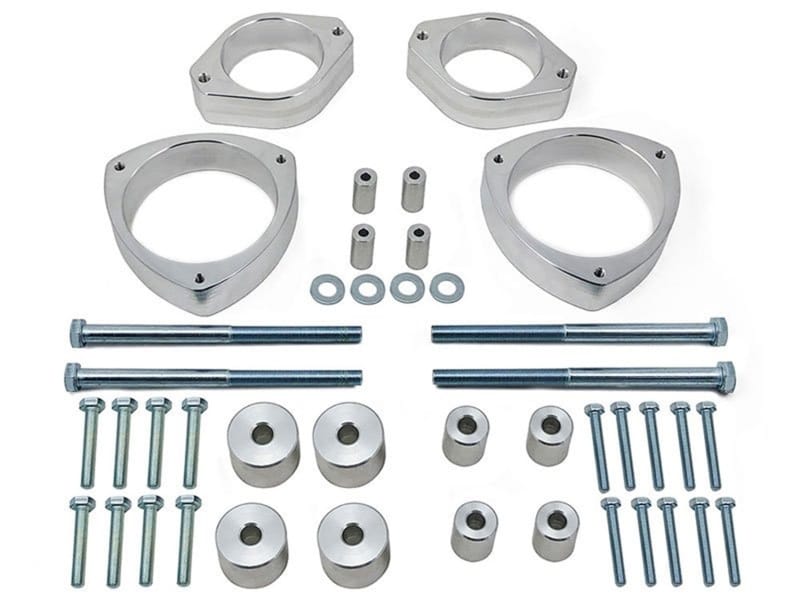 Tuff Country — 2013-2017 Subaru Crosstrek-1.5in. Lift Kit
