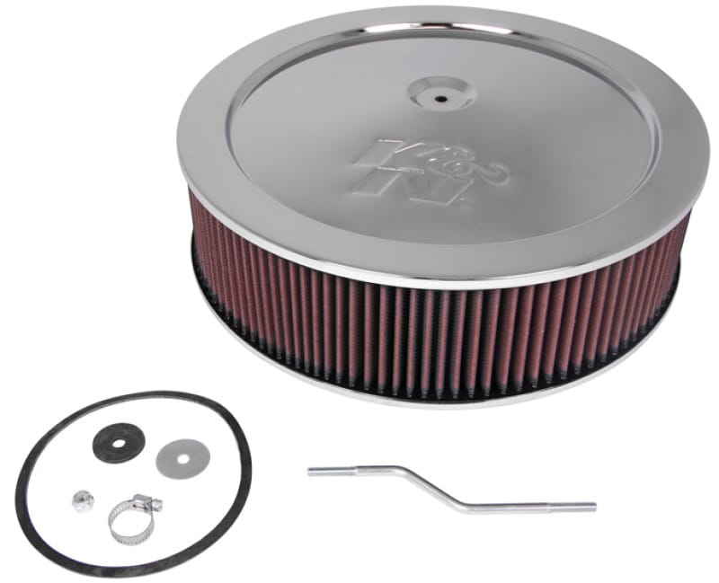 K&N Engineering — Performance Air Intake System