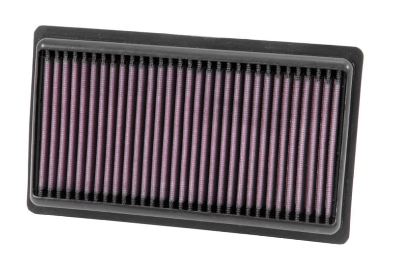K&N Engineering — Replacement Air Filter