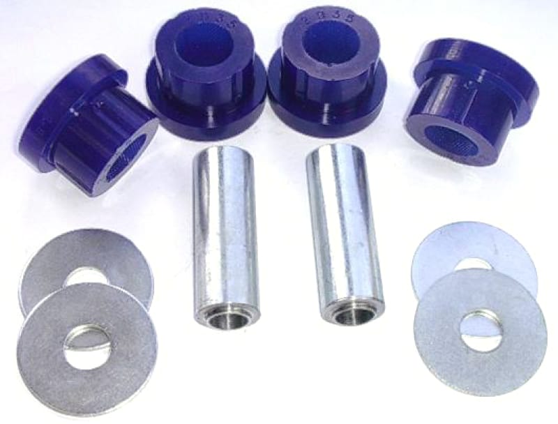 Superpro — Control Arm Lower - Inner Rear Bushing Kit