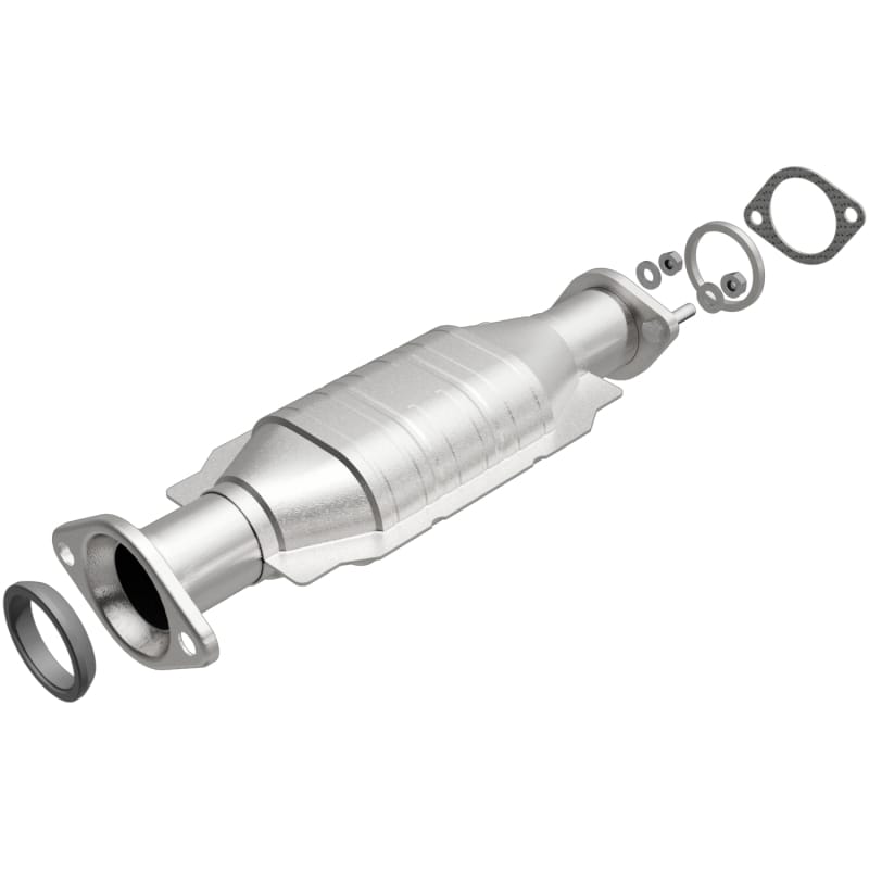 Magnaflow — OEM Grade Direct-Fit Catalytic Converter
