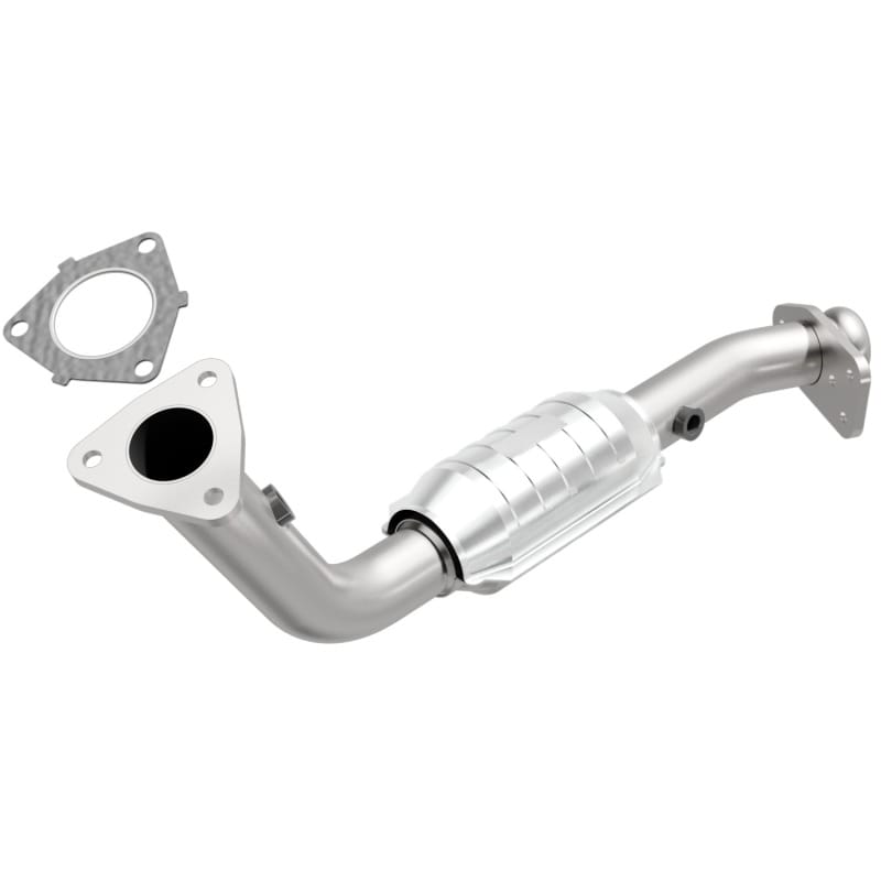 Magnaflow — HM Grade Direct-Fit Catalytic Converter