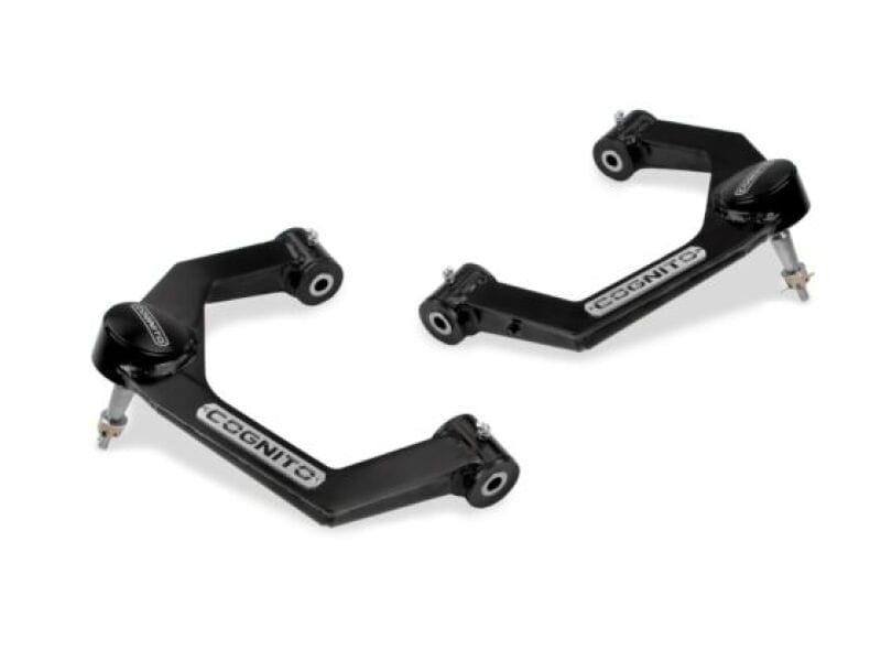 Cognito — Cognito SM Series Uniball UCA 2015-2020 Ford F-150 4WD